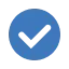 Check mark