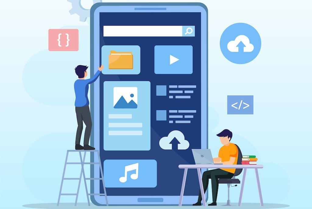 What is Android App Development?