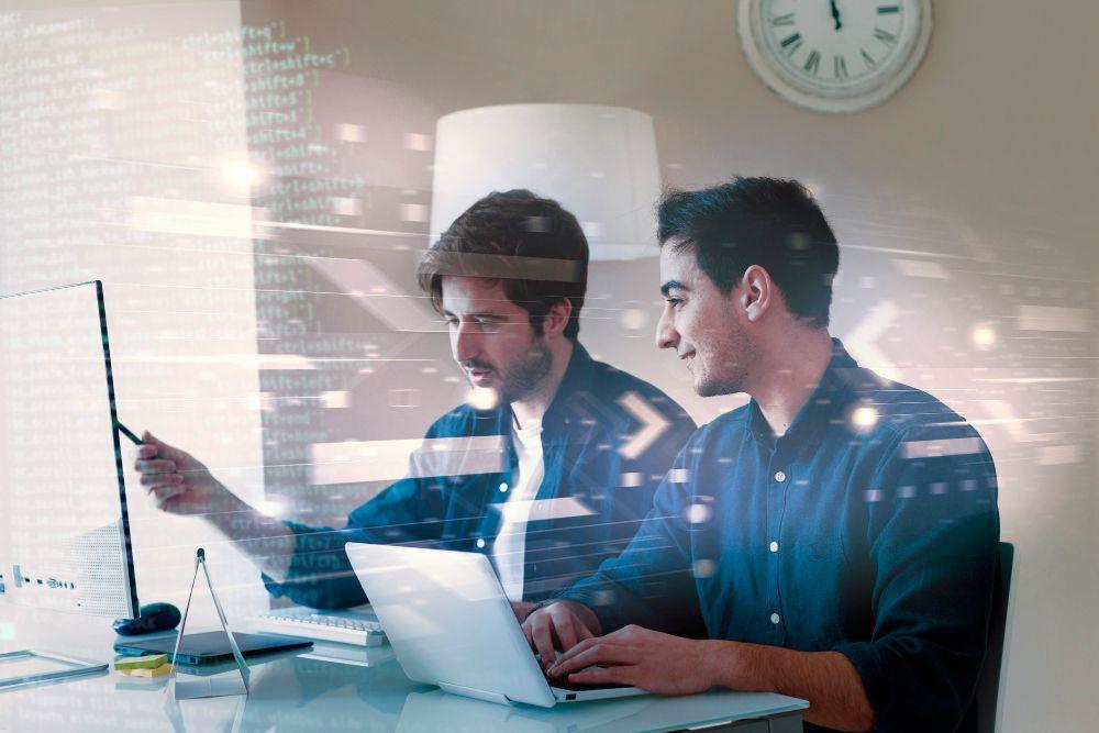 Front-End vs Back-End Developer: What Is The Difference?