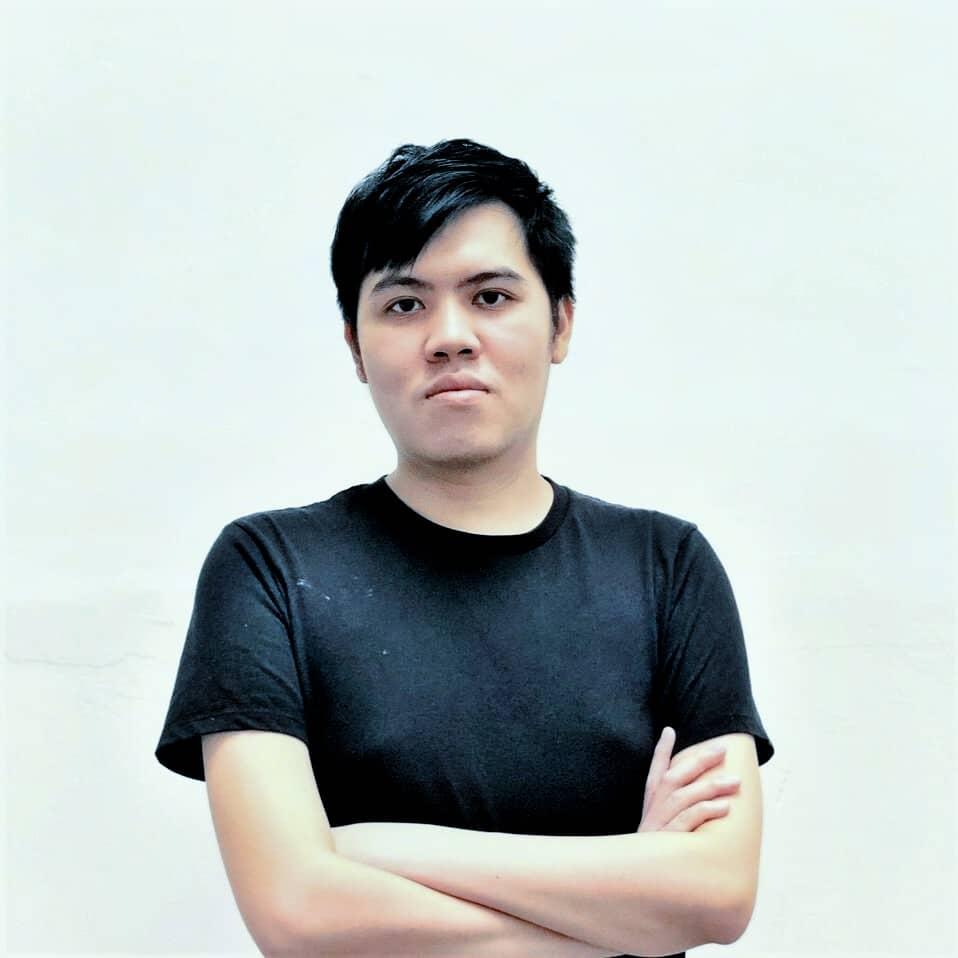 Photo of Kok Weng